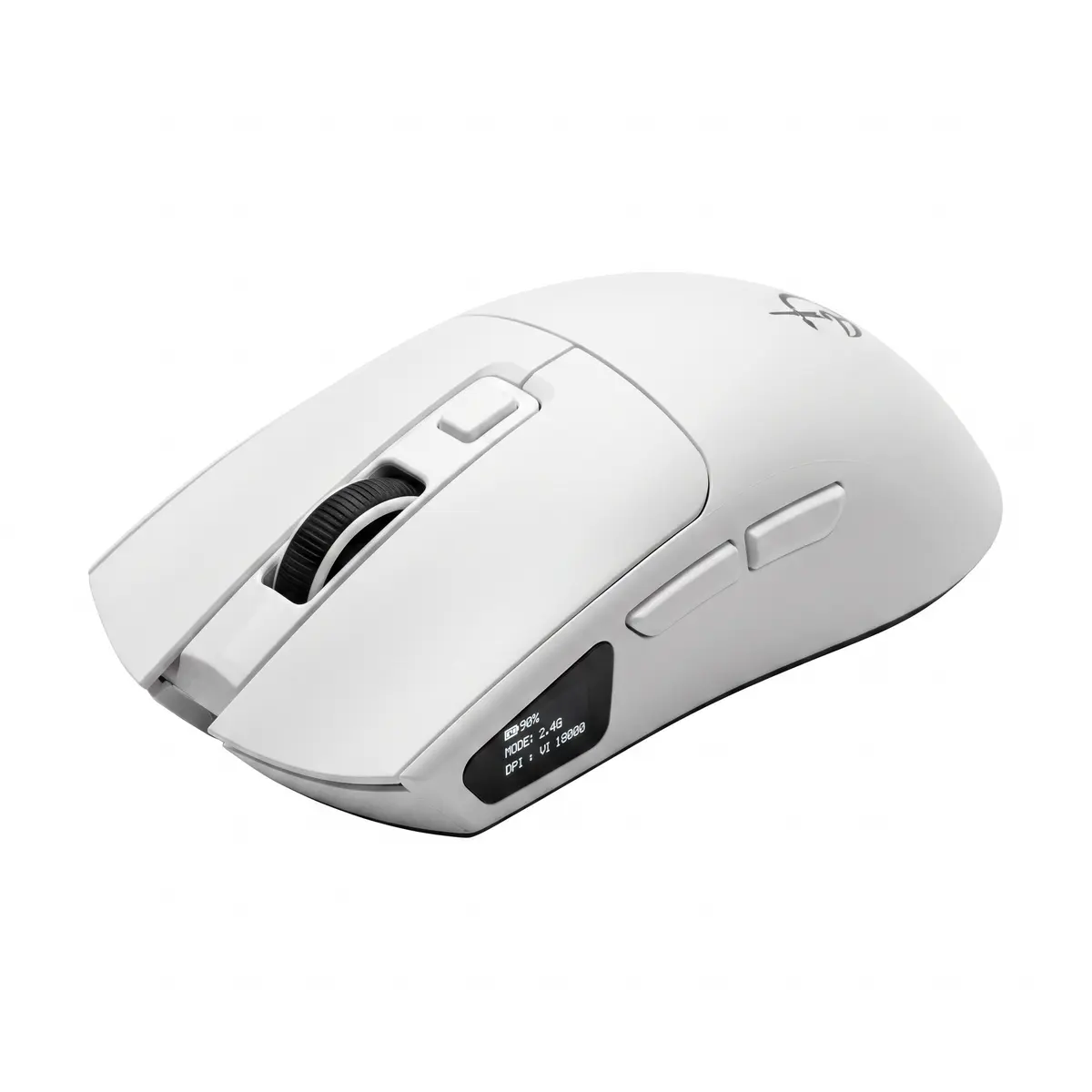 Sword Saint Clan Gaming Mouse view 2