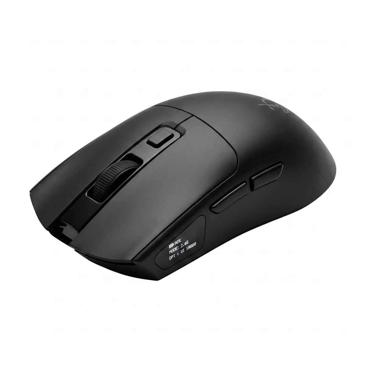 Sword Saint Clan Gaming Mouse view 3
