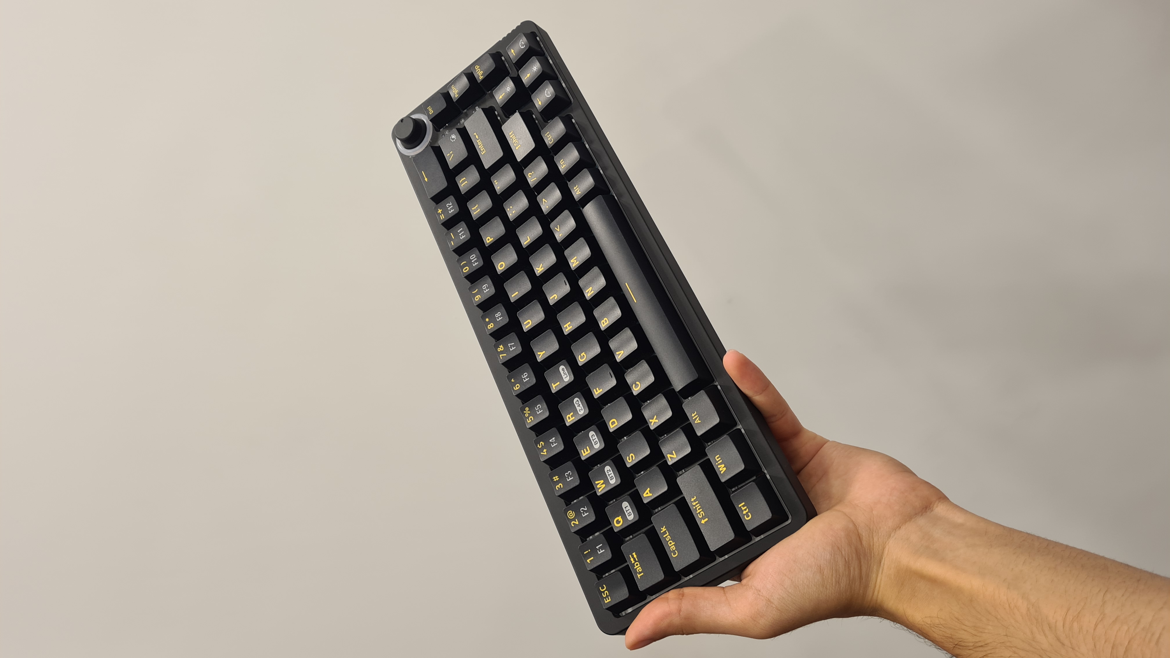 Review by Ismaeel 2