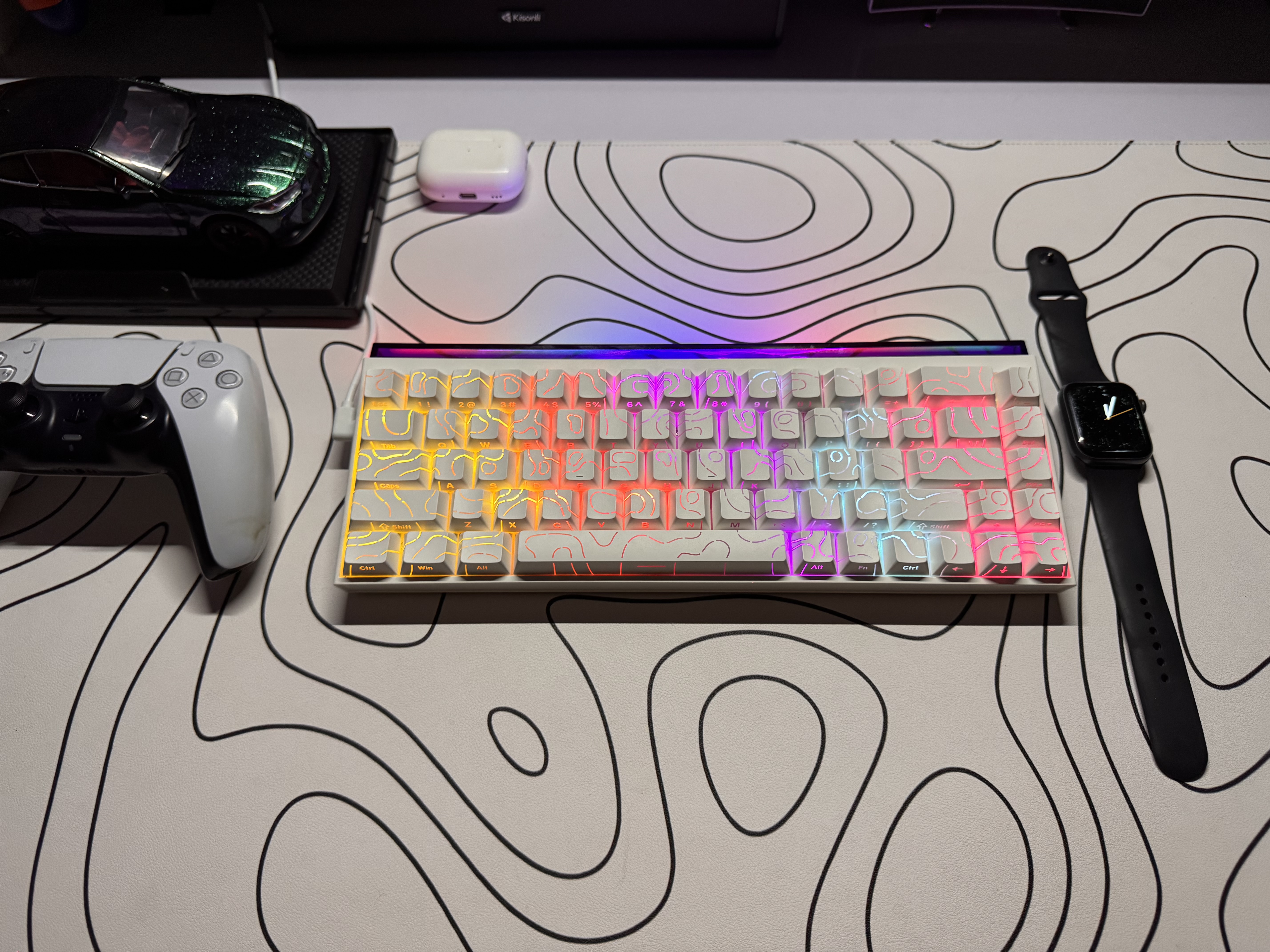 Review by AbrarXGamingclips  2