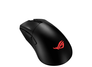 ASUS ROG Gladius III Wireless AimPoint Mouse thumbnail 3