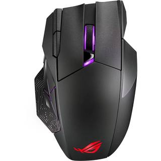 ASUS ROG Spatha X Wireless Mouse thumbnail 2