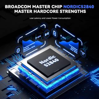 Attack Shark G3 Pro thumbnail 6