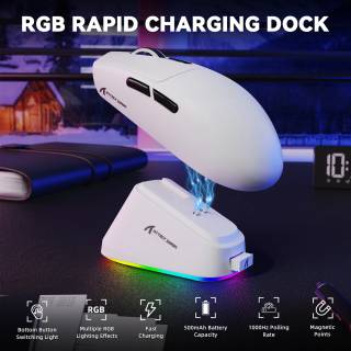 Attack Shark G3 Pro thumbnail 5