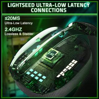 Attack Shark L80 Pro thumbnail 4