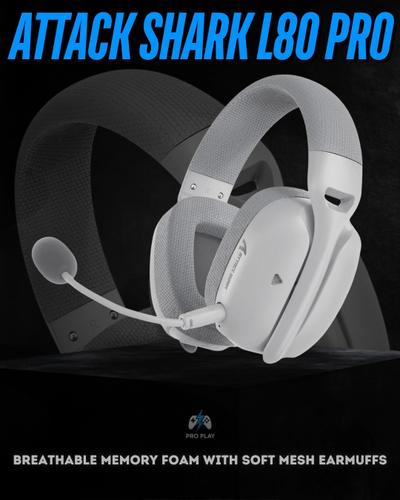 Attack Shark L80 Pro