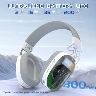 Attack Shark L90 thumbnail 5