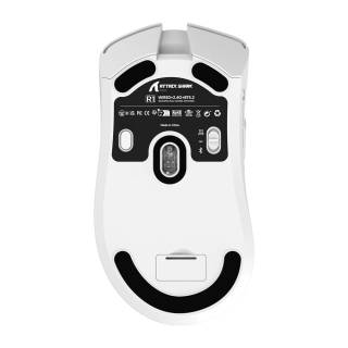 Attack Shark R1 Wireless Gaming Mouse thumbnail 3