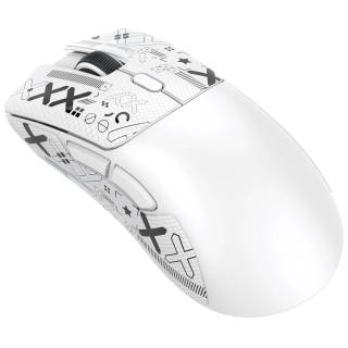 Attack Shark R1 Wireless Gaming Mouse thumbnail 5