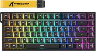 ATTACK SHARK R82 HE thumbnail 2