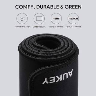 AUKEY KM-P3 Extended XXL Desk Mat thumbnail 5