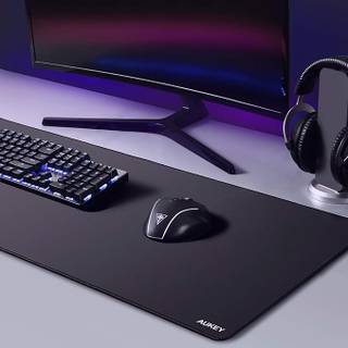 AUKEY KM-P3 Extended XXL Desk Mat thumbnail 7