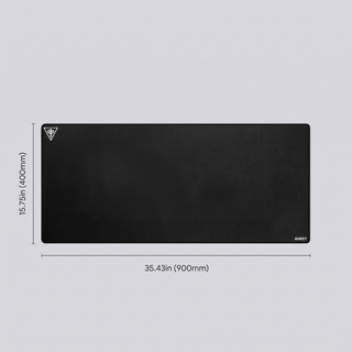 AUKEY KM-P3 Extended XXL Desk Mat thumbnail 2