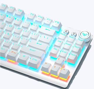AULA F3001 Keyboard thumbnail 3