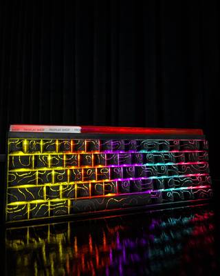 Ajazz NK68 Keyboard thumbnail 12