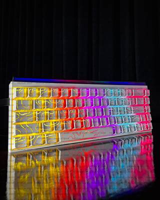 Ajazz NK68 Keyboard thumbnail 13