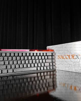 Ajazz NK68 Keyboard thumbnail 9