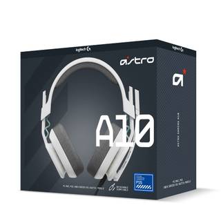 Astro A10 Gaming Headset Gen 2 thumbnail 6