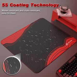 Attack Shark CM02 eSport Gaming Mouse Pad thumbnail 5