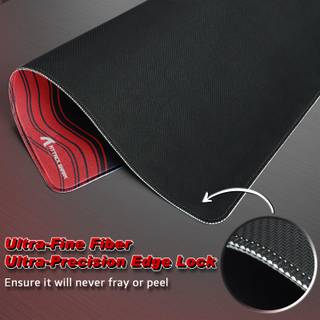 Attack Shark CM02 eSport Gaming Mouse Pad thumbnail 6