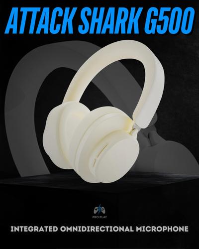 Attack Shark G500