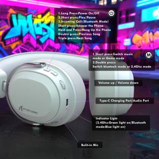 Attack Shark L30 Pro thumbnail 5