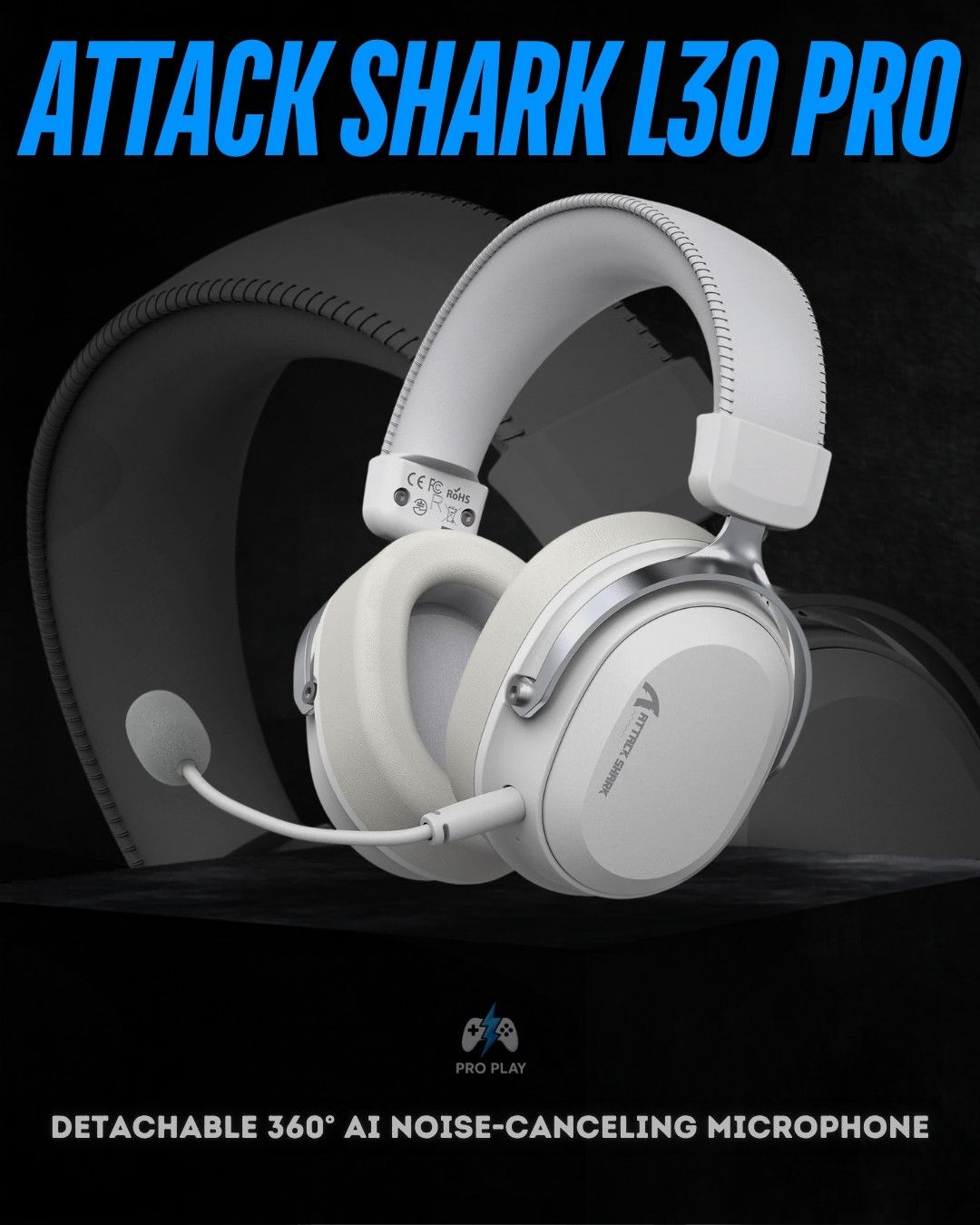Attack Shark L30 Pro