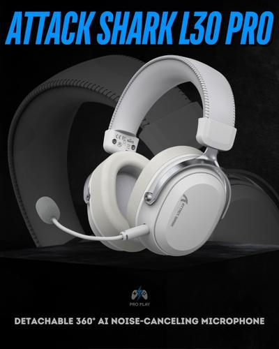 Attack Shark L30 Pro