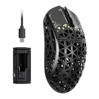 Attack Shark R5 Ultra Wireless Mouse thumbnail 2