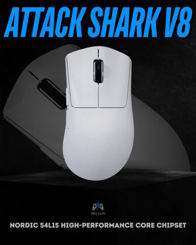 Attack Shark V8