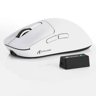 Attack Shark X3 Pro Wireless Mouse thumbnail 2