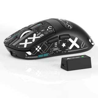 Attack Shark X3 Pro Wireless Mouse thumbnail 5