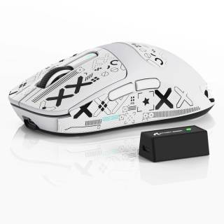Attack Shark X3 Pro Wireless Mouse thumbnail 3