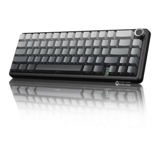 Attack Shark X66 Keyboard thumbnail 4