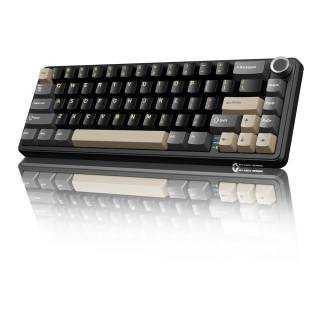 Attack Shark X66 Keyboard thumbnail 2