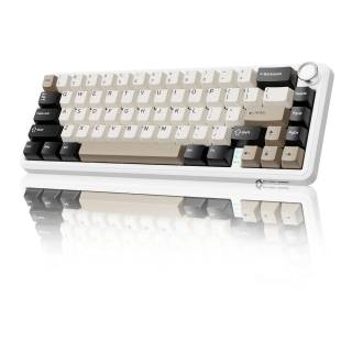 Attack Shark X66 Keyboard thumbnail 3