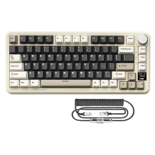 Attack Shark X85 Pro Keyboard thumbnail 3