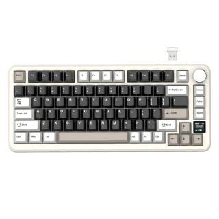 Attack Shark X85 Pro Keyboard thumbnail 2