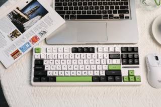 Aula F87 Pro Keyboard thumbnail 8
