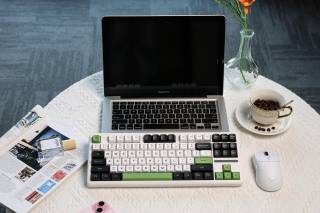 Aula F87 Pro Keyboard thumbnail 9