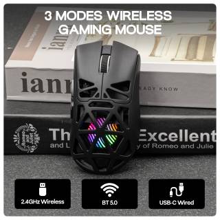 Aula SC620 Wireless Mouse thumbnail 6