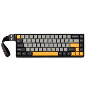 Aula Win68 HE Max Keyboard thumbnail 2
