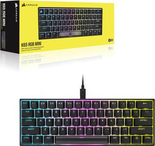 Corsair K65 RGB MINI thumbnail 10