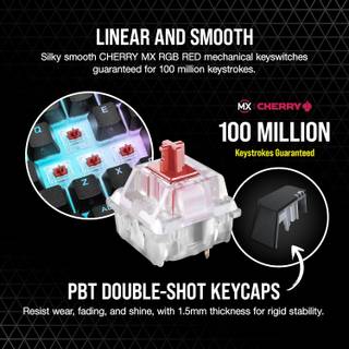 Corsair K65 RGB MINI thumbnail 5