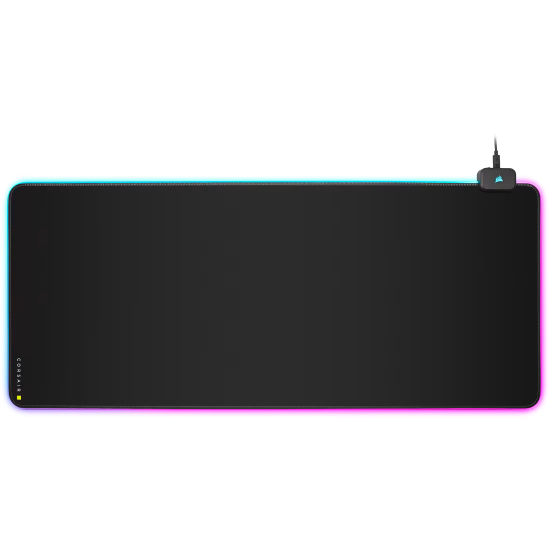 Corsair MM700 RGB Extended Cloth Gaming Mouse Pad