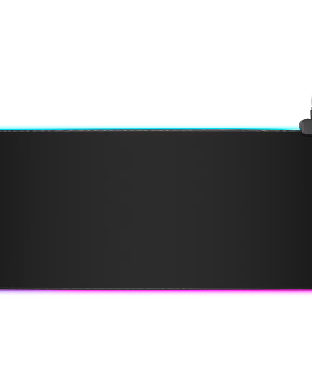 Corsair MM700 RGB Extended Cloth Gaming Mouse Pad