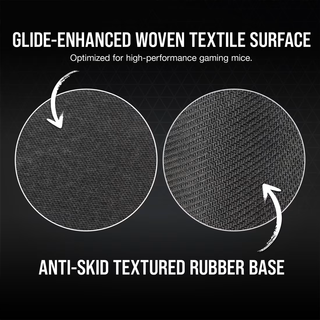Corsair MM700 RGB Extended Cloth Gaming Mouse Pad thumbnail 8