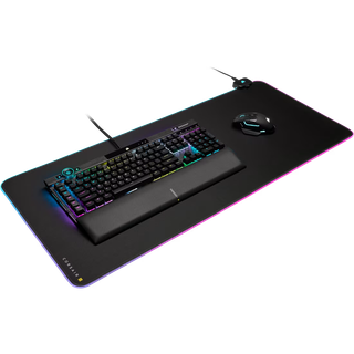 Corsair MM700 RGB Extended Cloth Gaming Mouse Pad thumbnail 4
