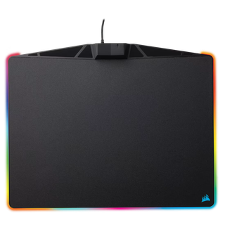 Corsair MM800 RGB Polaris Gaming Mouse Pad thumbnail 2