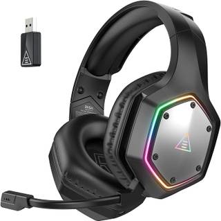 EKSA E1000 WT Wireless Headset thumbnail 2